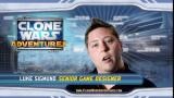 Inside the Game #1 : les mini jeux 3D de Clone Wars Adventures