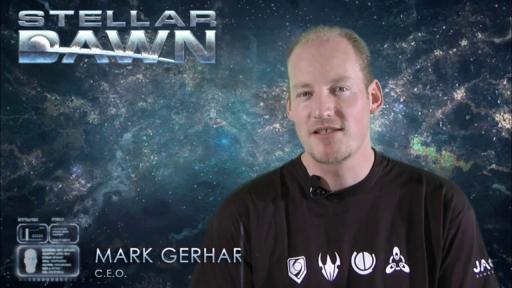 Annonce vidéo de Stellar Dawn