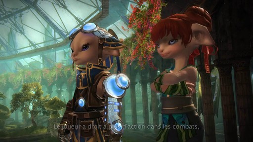 Le manifeste MMO de Guild Wars 2