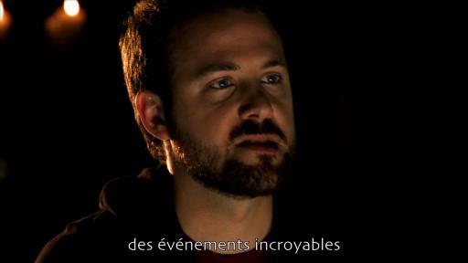 Journal de développement #1 : Assassins et Templiers