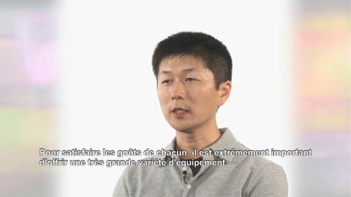 Making of Final Fantasy XIV : la diversité des équipements (VOSTF)