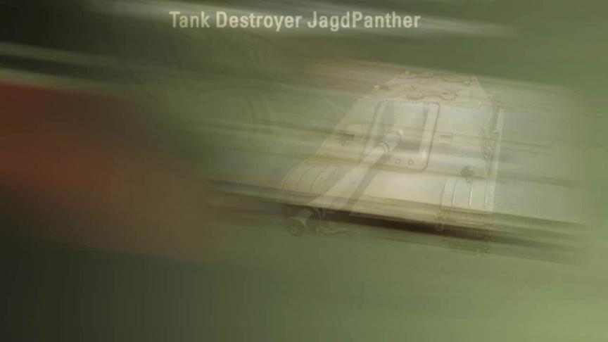Le gameplay des blindés Destroyers de World of Tanks