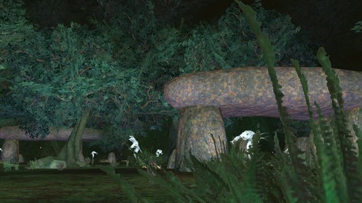 Bande-annonce de House of Thule