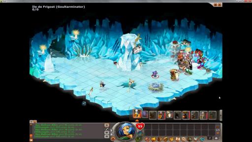 Rushu C VS Vilsmisse B