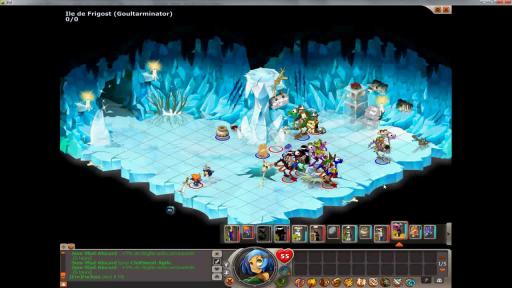 Ereziah B VS Summens C