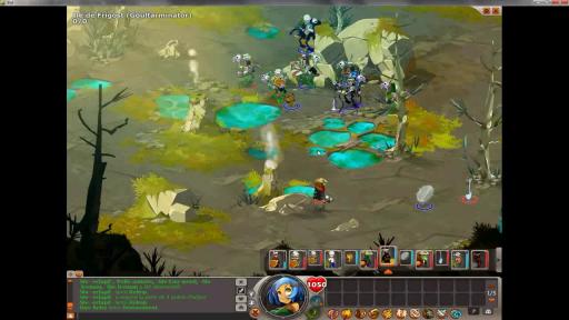 Silvosse A VS Rushu C