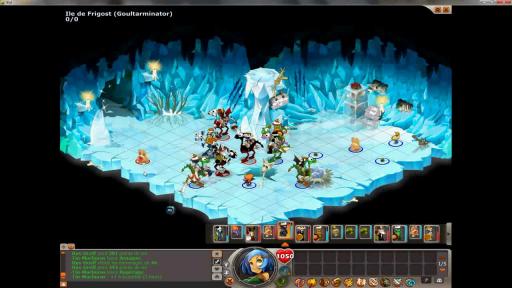 Rushu B VS Tineblas C