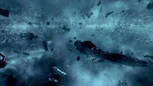 GamesCom 2010 : la bande-annonce de Black Prophecy