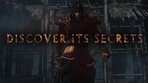 GamesCom 2010 : la bande-annonce de Loong Online