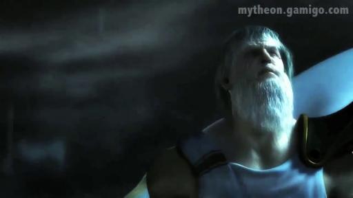 GamesCom 2010 : la bande-annonce de Mytheon