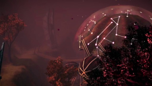 GamesCom 2010 : la bande-annonce de War of Angels