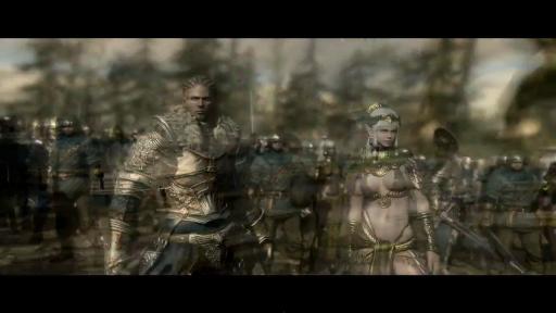 GamesCom 2010 : le gameplay PvE coopératif de Kingdom Under Fire II