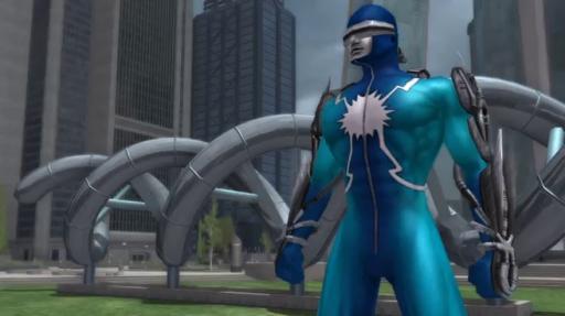 GamesCom 2010 : Bande-annonce de lancement de Going Rogue