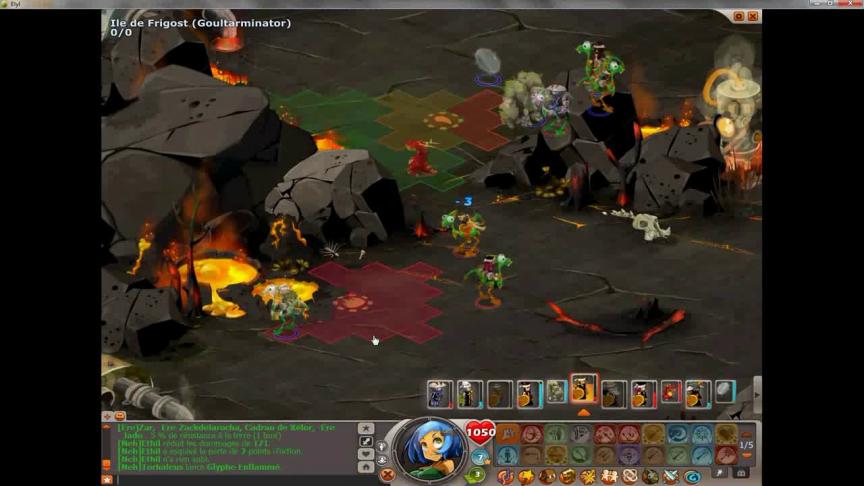 Ereziah A VS Nerah C