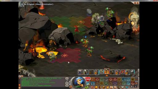 Ereziah A VS Nerah C