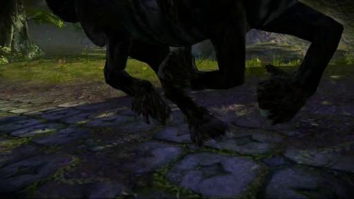 GamesCom 2010 : présentation de la faction des Gardiens