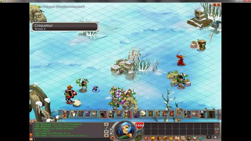 Tinneblas A vs Hyrkul B