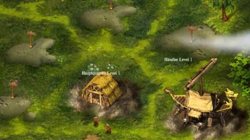 Bande-annonce de Cultures Online