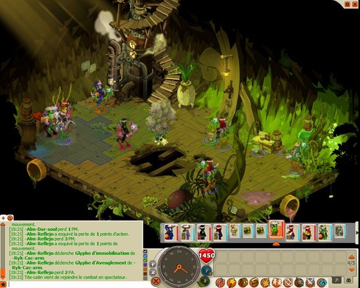 Rykke-Errel A VS Alma B