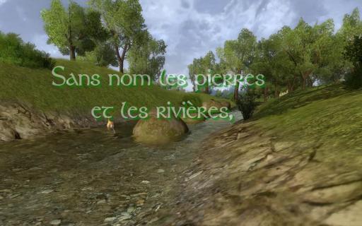 [MMO Machinima 2010] Paroles de Nains
