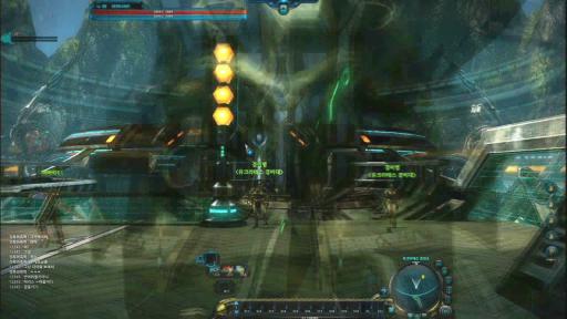 Berkanix : The Beginning Test