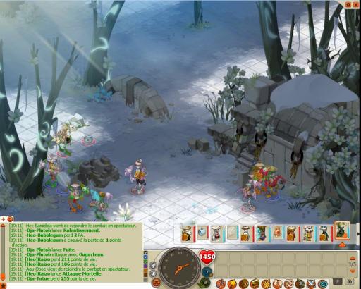 Helioboros B VS Djaul C