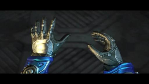 Bande-annonce de lancement de Global Agenda