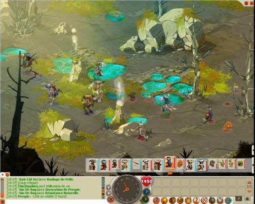 Silouate A vs. Rykke Errel C