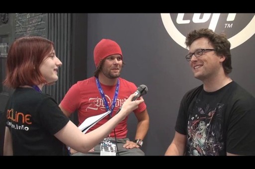 GC2010 : interview des développeurs de The Secret World