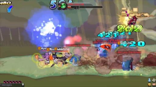 Bande-annonce d'introduction de Hero 108 Online