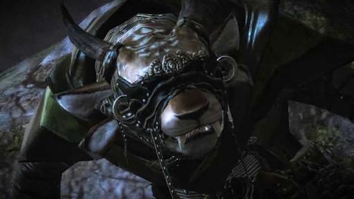 Compétences du nécromant : serviteurs squelettes + explosion putride