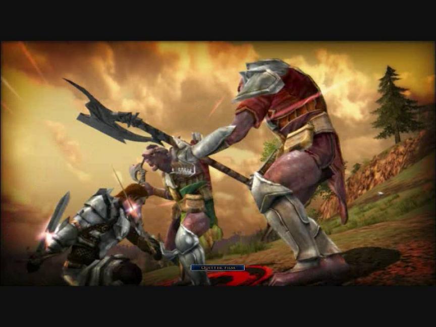 LOTRO Champion