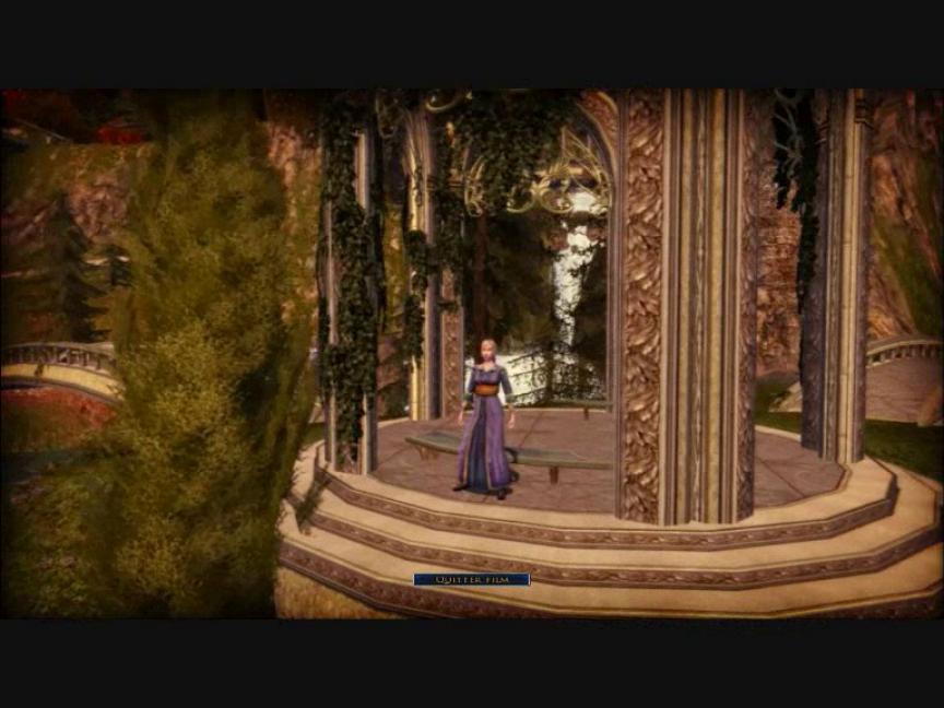 LOTRO Elfes