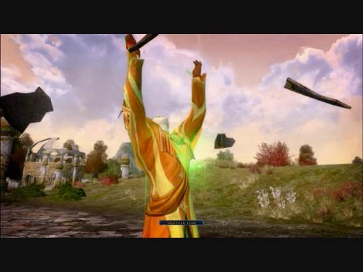 LOTRO Gardien des Runes