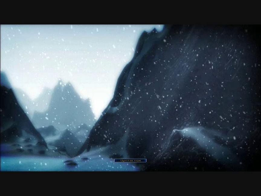 LOTRO Hommes