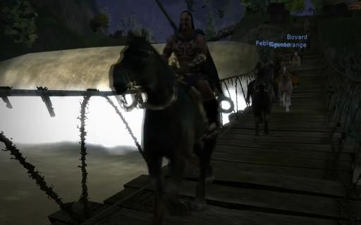 RUS corp guild promotion