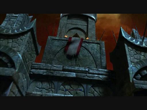 LOTRO - les Ombres d'Angmar