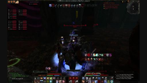 Affinity vs Athyr-Bast