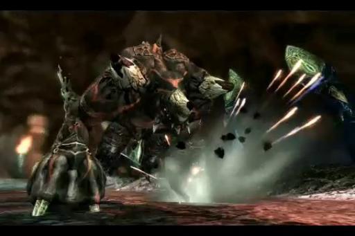 Compétences de Berkanix