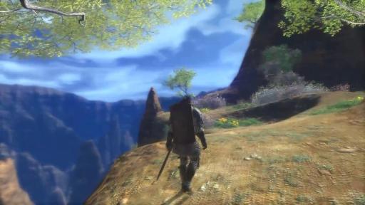 Bande-annonce TGS 2010 de Final Fantasy XIV Online