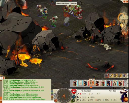 Rykke Errel C vs. Maimane C