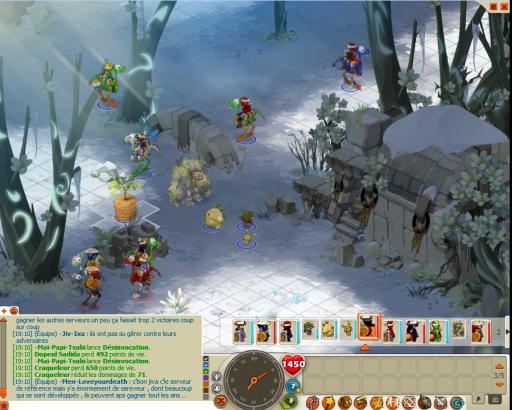 Rykke Errel A vs. Maimane C