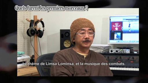 Making of: Les musiques d'Eorzea (VOSTFR)