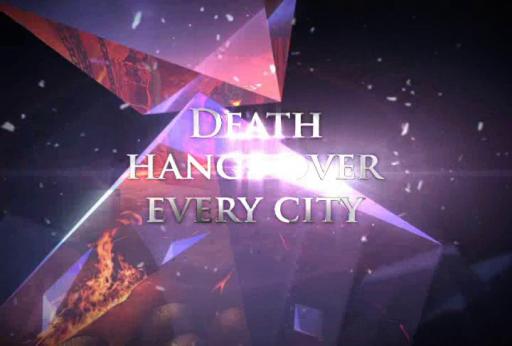 GamesCom 2010 : bande-annonce d'Altantica Online: Troy