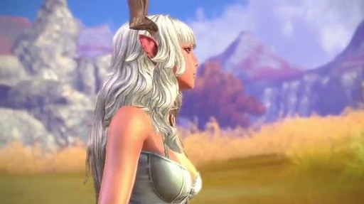 PAX 2010 : bande-annonce étendue de Tera