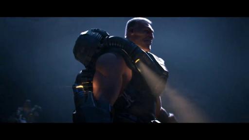 PAX 2010 : Première bande-annonce cinématique de Firefall