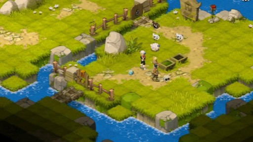 PAX 2010 : Bande-annonce nord-américaine de Wakfu