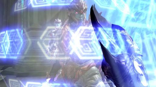 Aion 2.0 : Bande-annonce de lancement d'Assaut sur Balorea