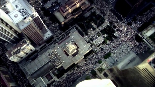 Publicité : Le Seigneur des Anneaux Online Free to Play