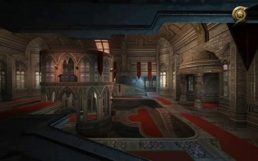 Modes Deathmatch de Continent of the Ninth